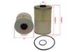 SAKURA  Automotive SF-71010 Fuel filter